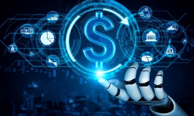 Artificial Intelligence software