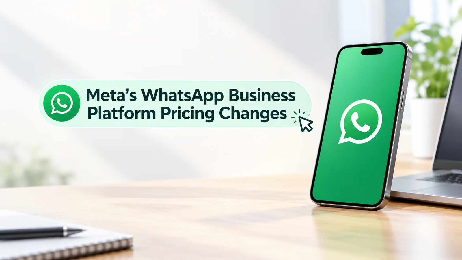 WhatsApp Business Platform